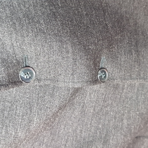 Savoy Woolmark,Pure New Wool Men's Black Blazer. - Picture 4 of 13